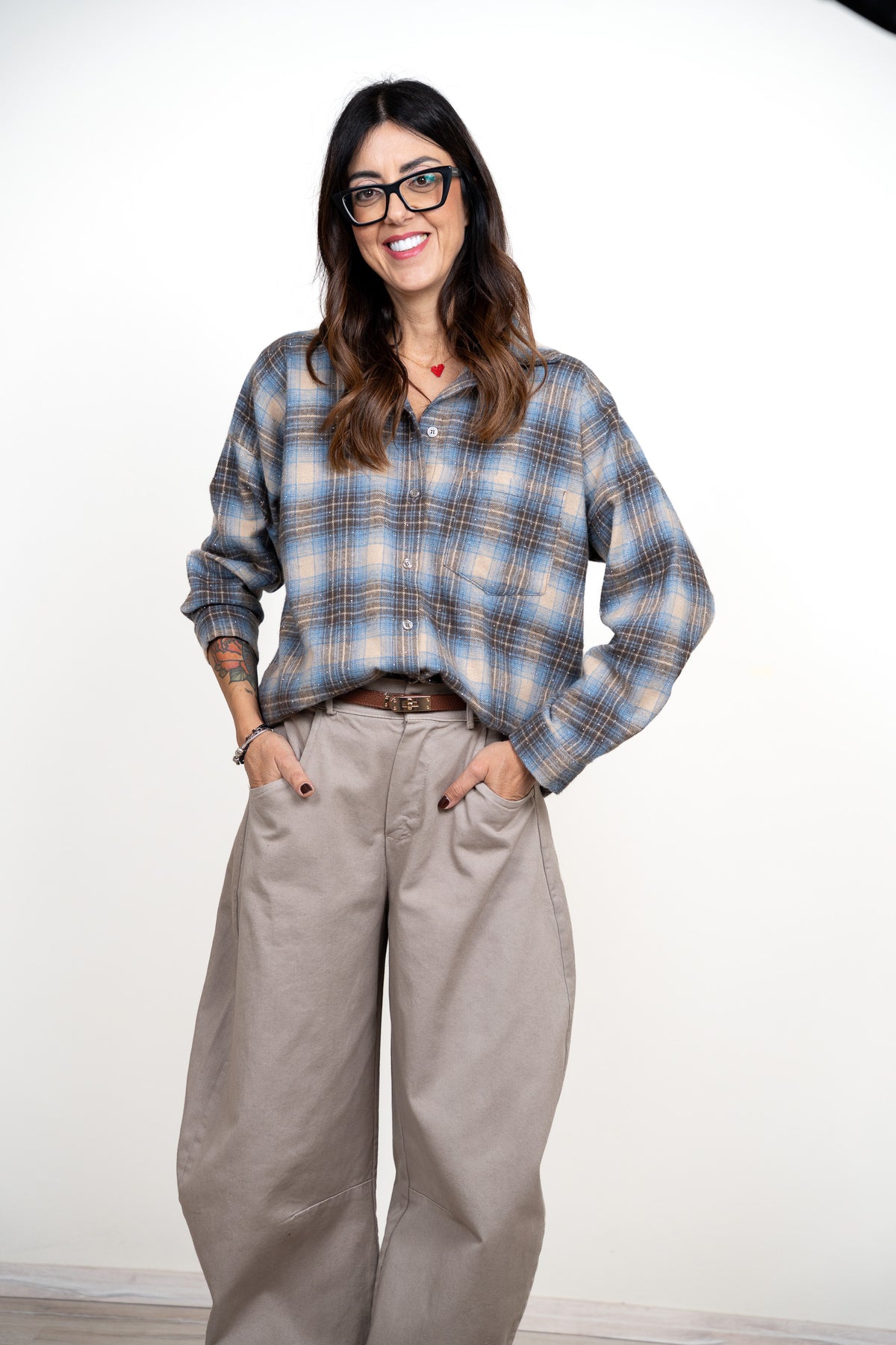 Denim Memphis