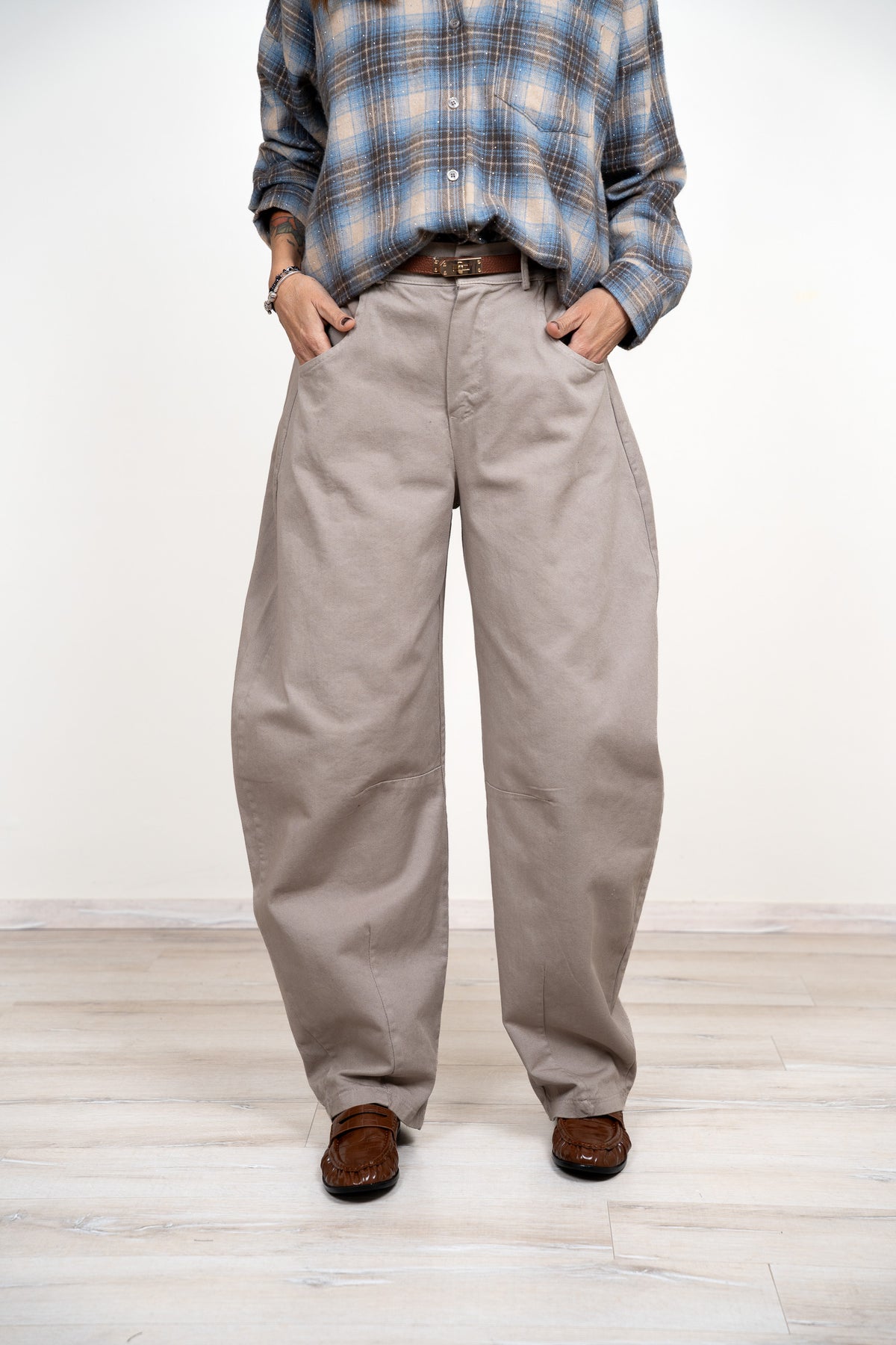 Denim Memphis