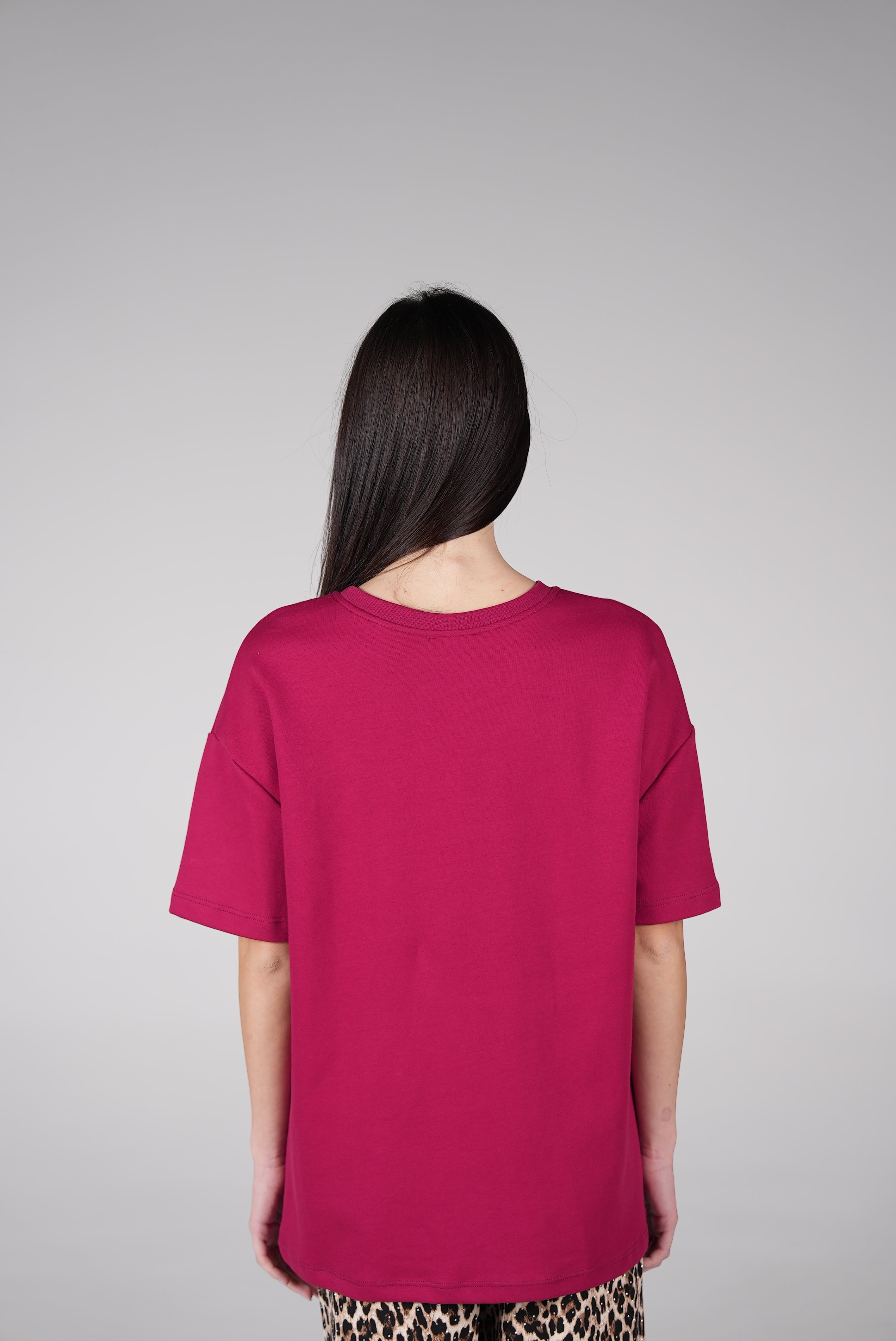 T-shirt Forse un pò ti penso