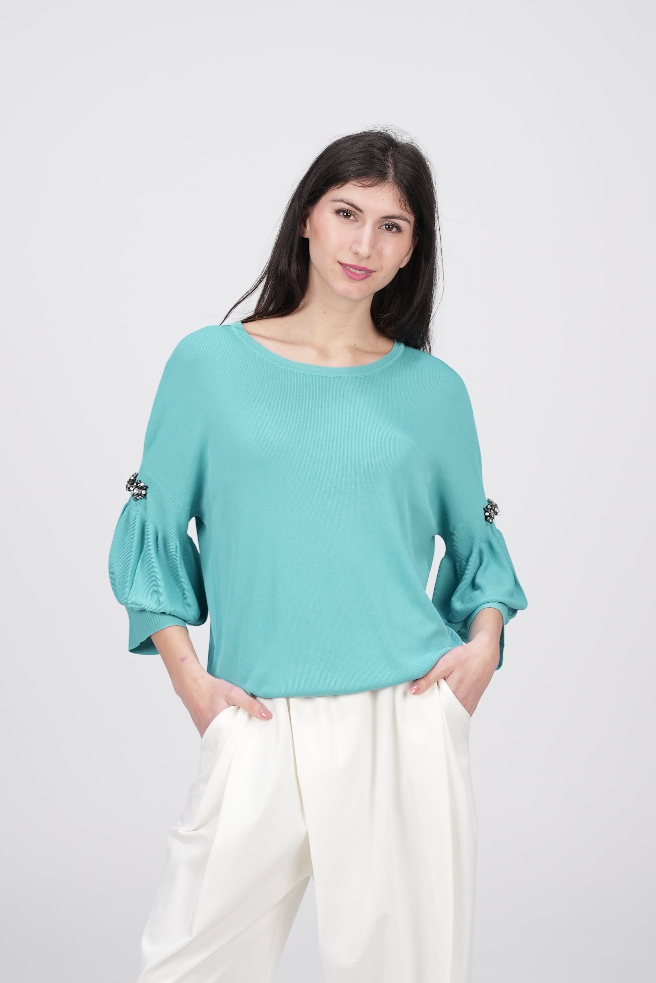 Maglia Venezia in filo