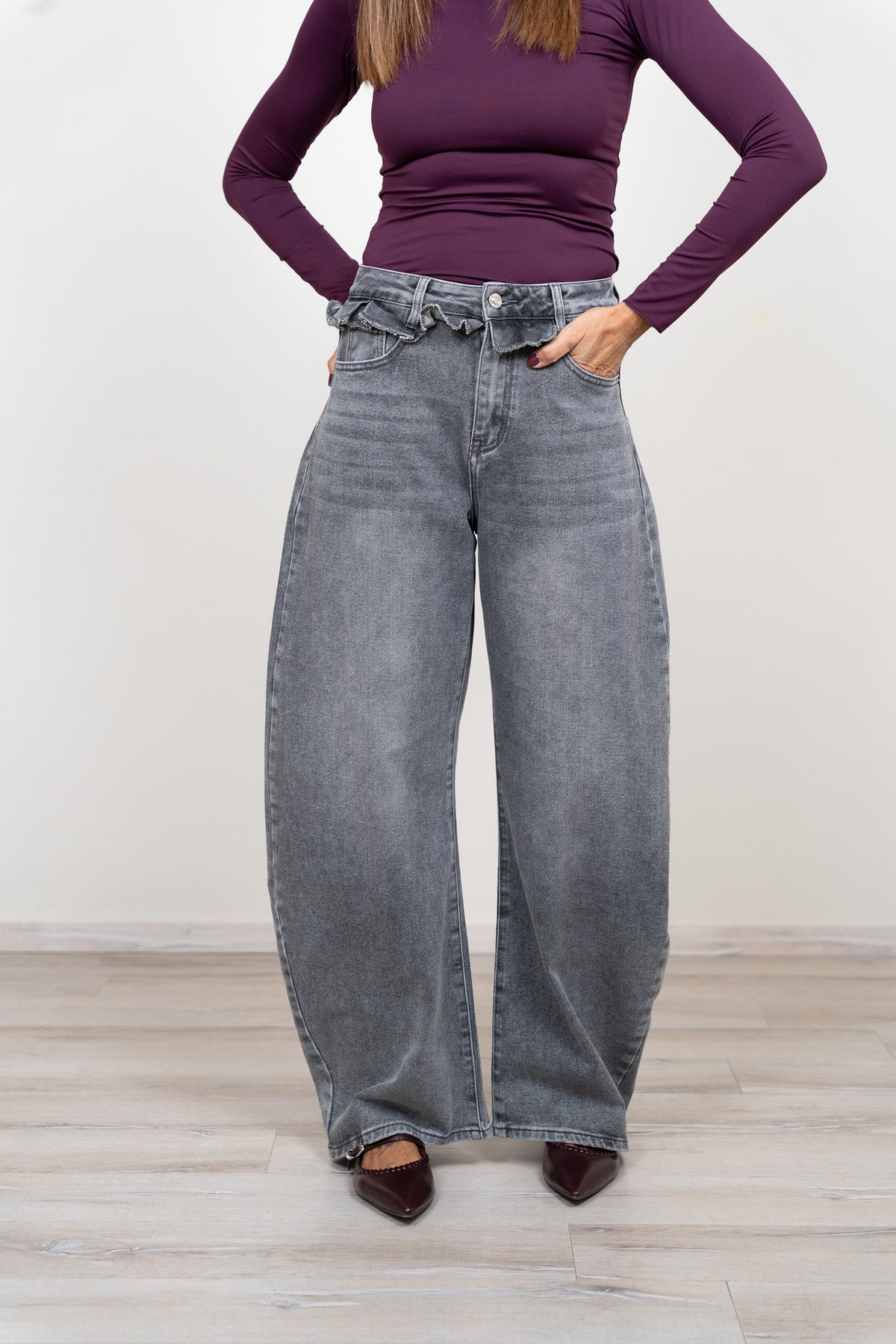 Denim Georgia