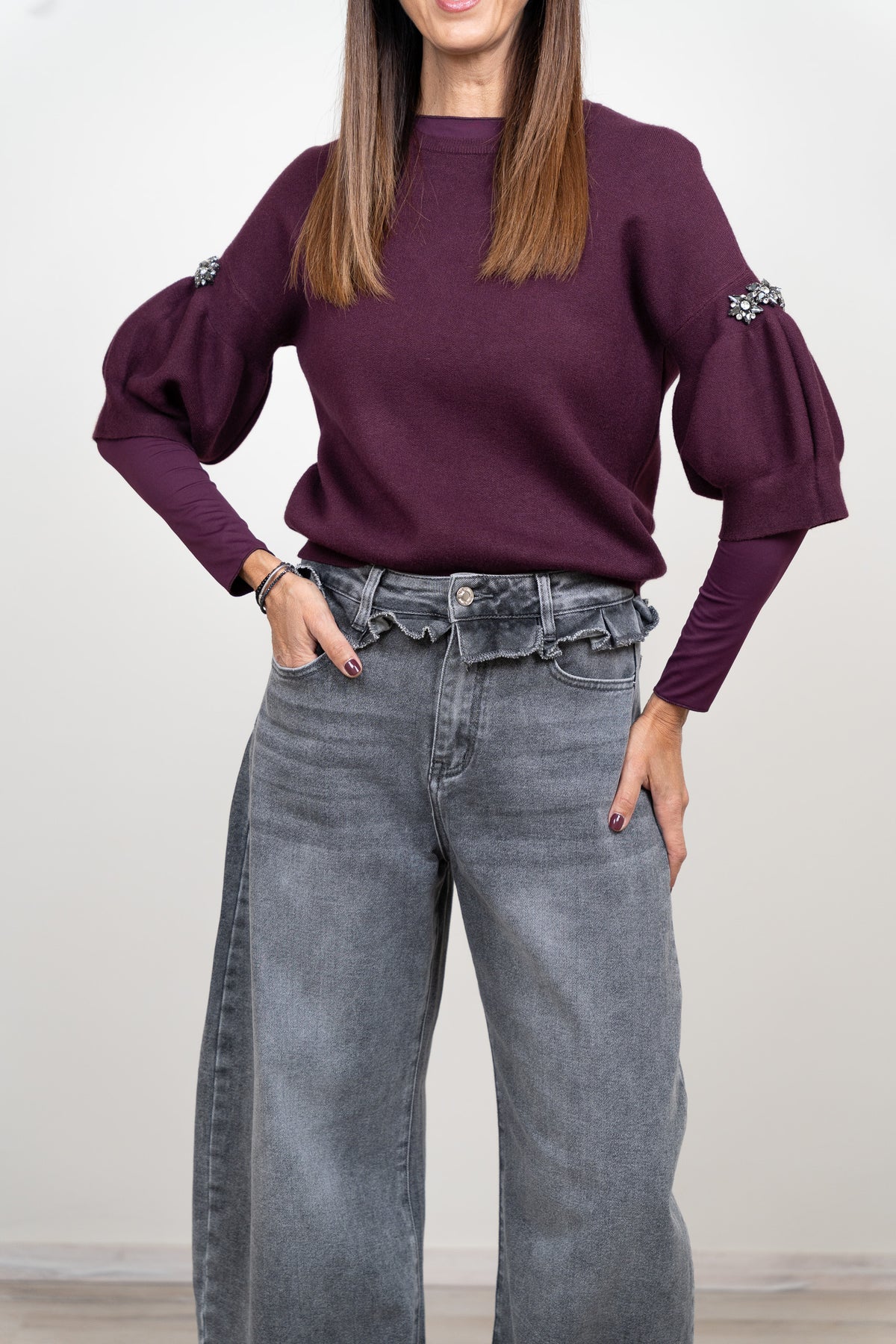 Maglia New Venezia