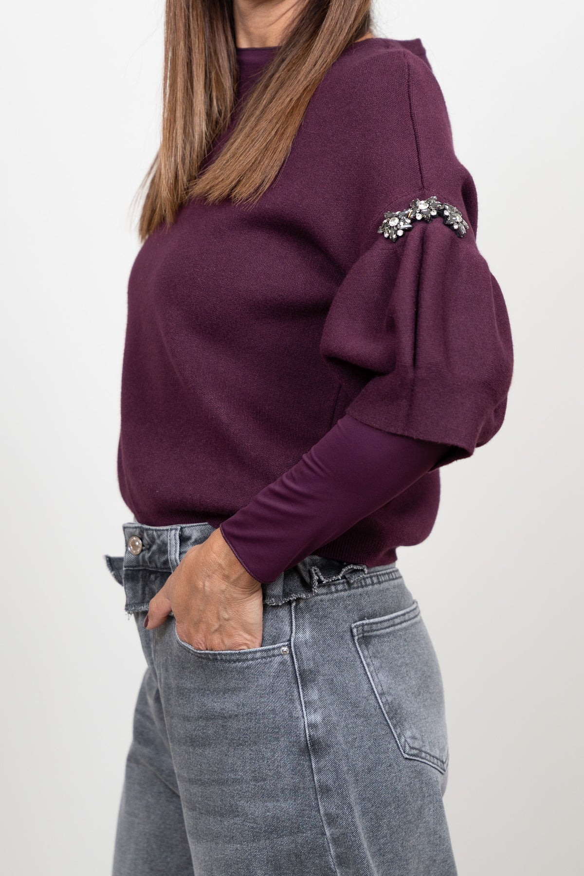 Maglia New Venezia