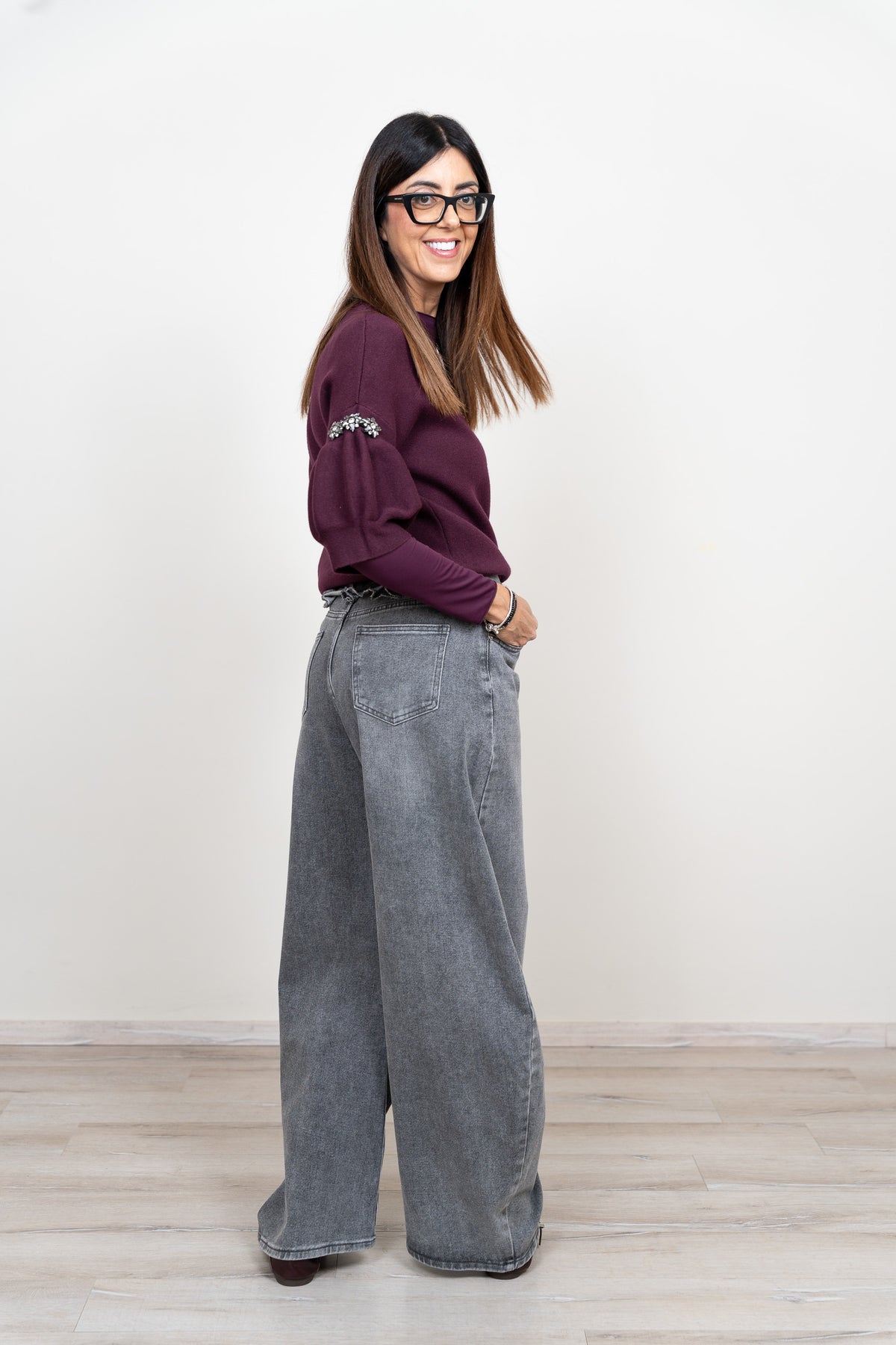 Denim Georgia
