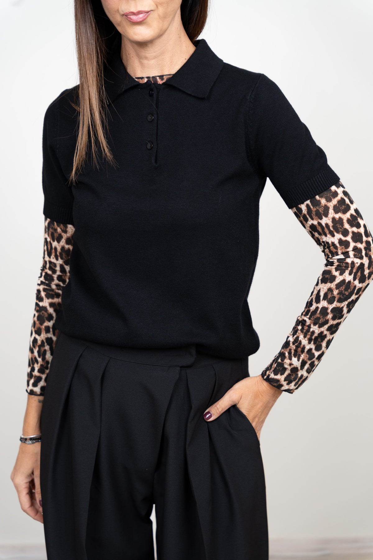 Maglia Courmayeur