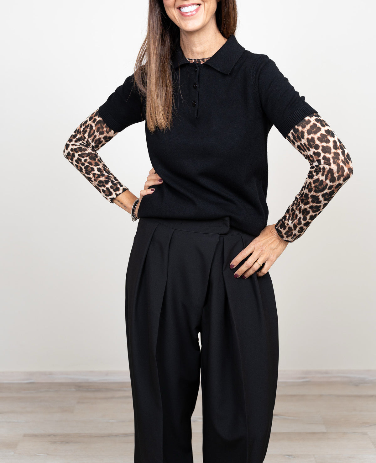 Maglia Courmayeur
