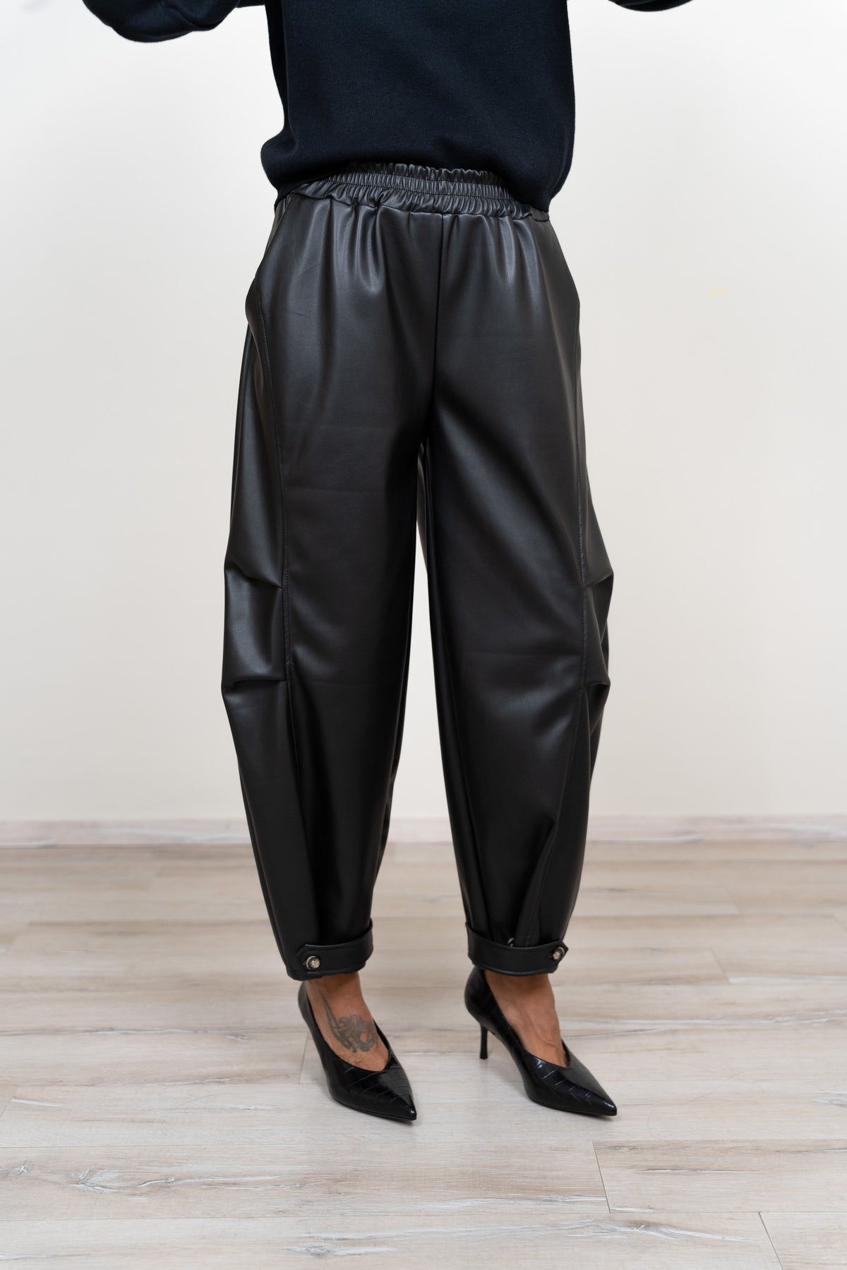 Pantalone Manhattan