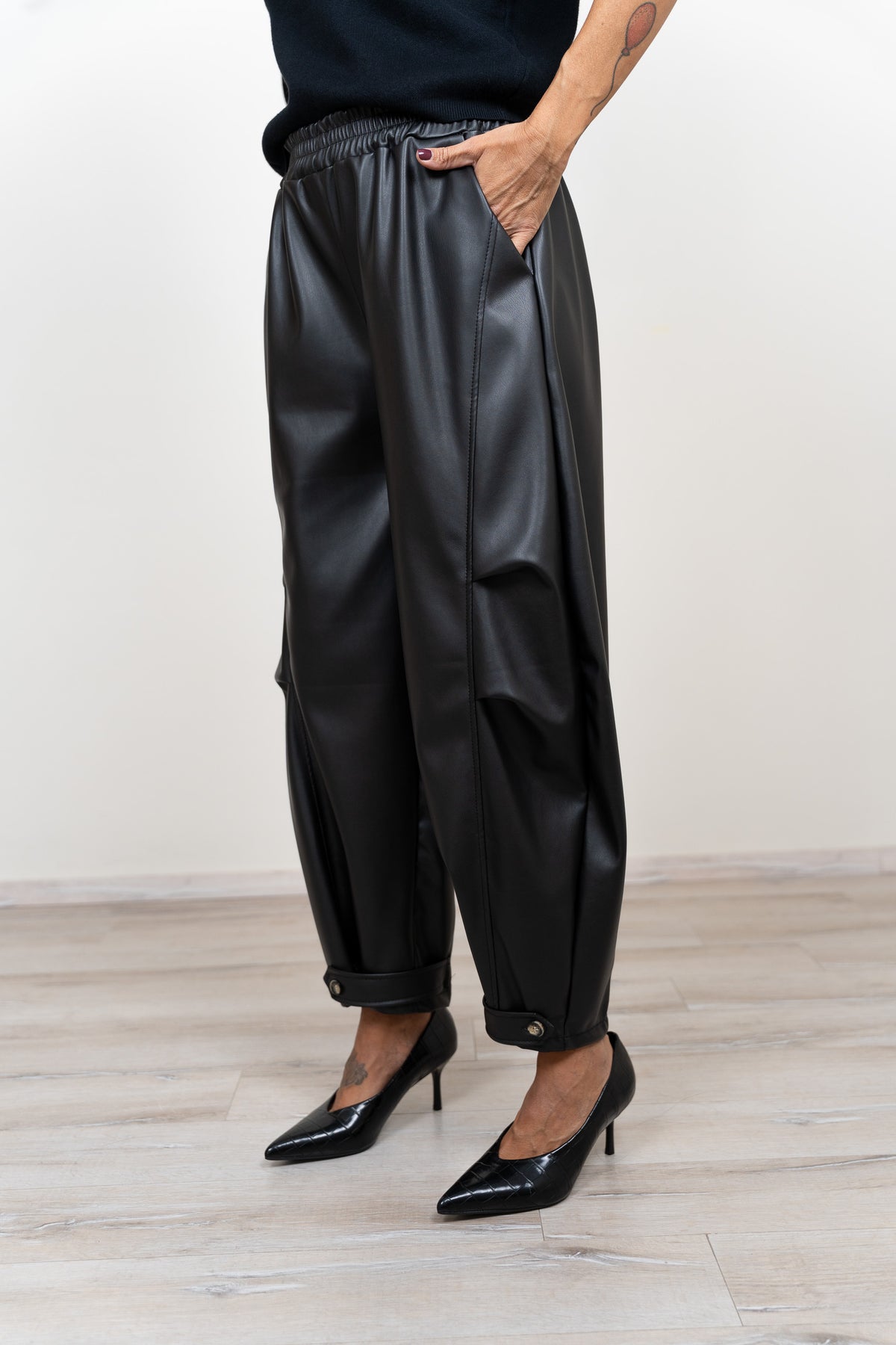Pantalone Manhattan
