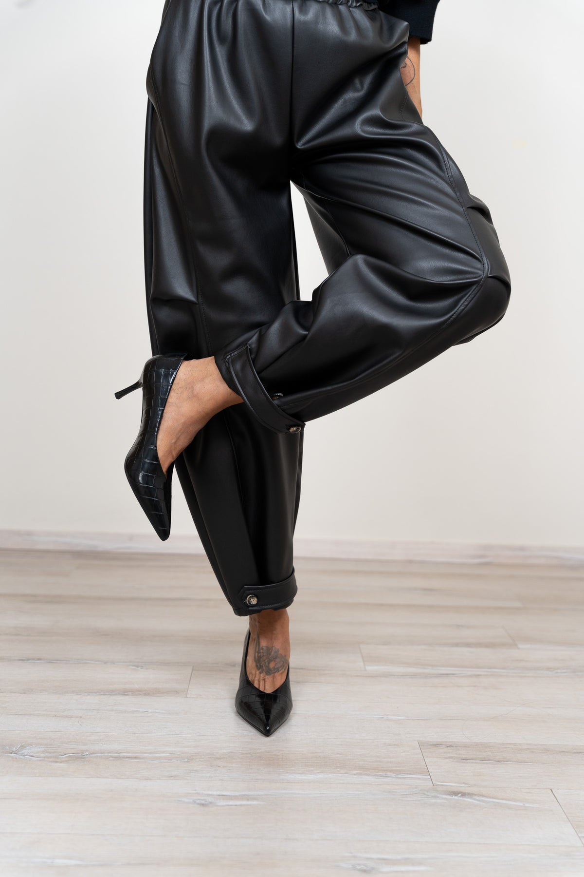 Pantalone Manhattan