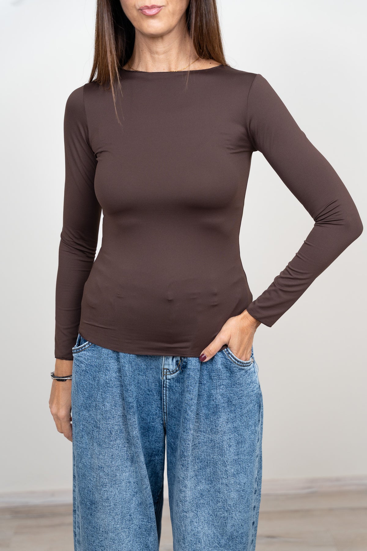 T-shirt Collins