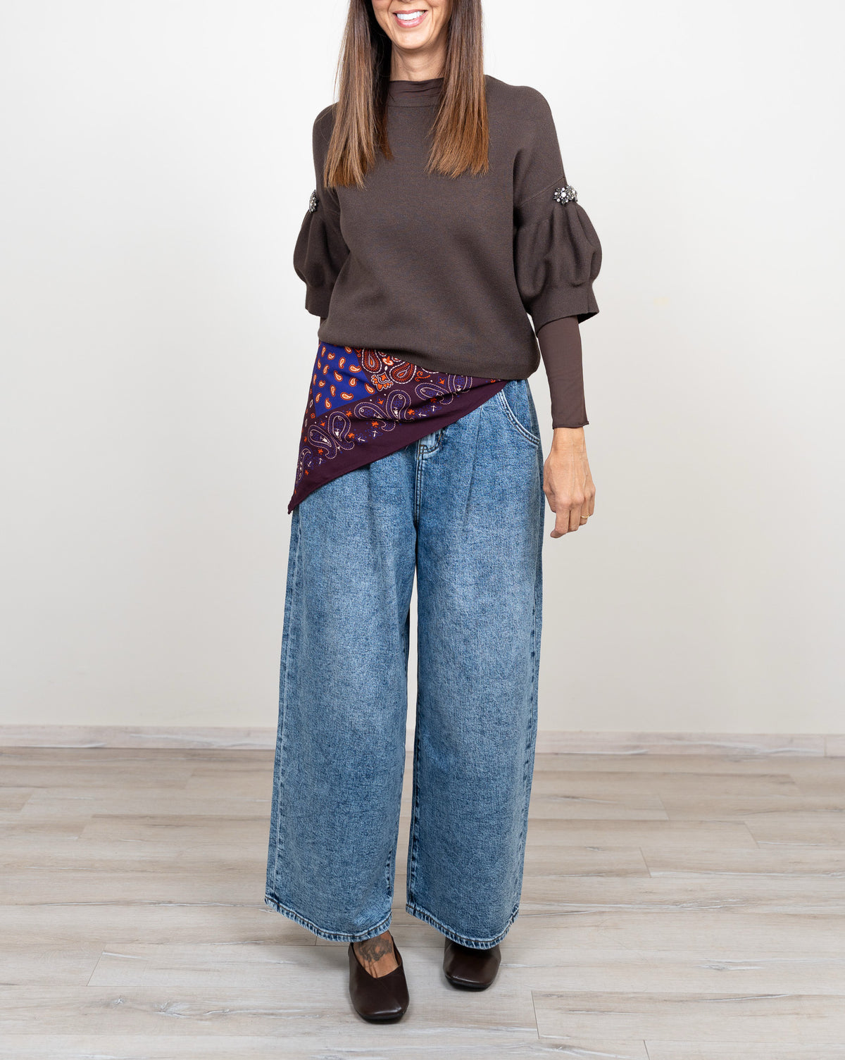 Denim Philadelphia