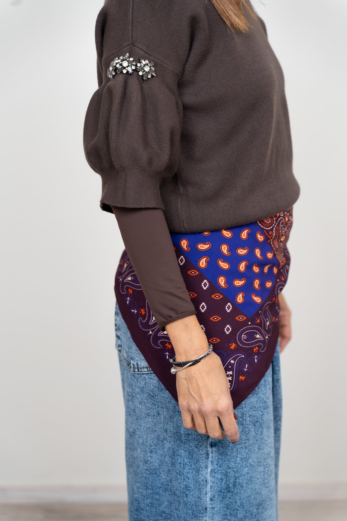 Maglia New Venezia