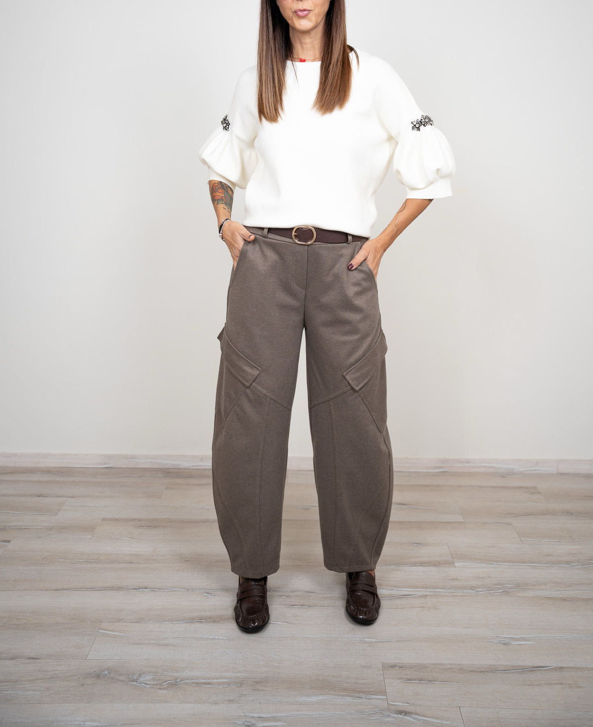 Pantalone Devin