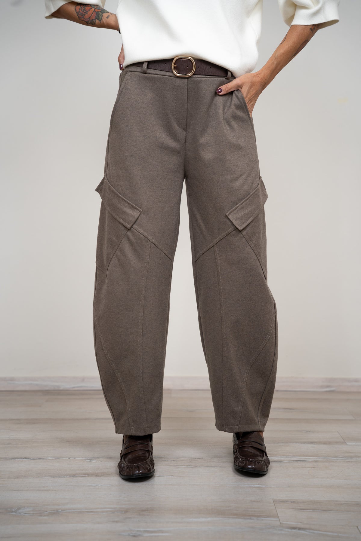 Pantalone Devin
