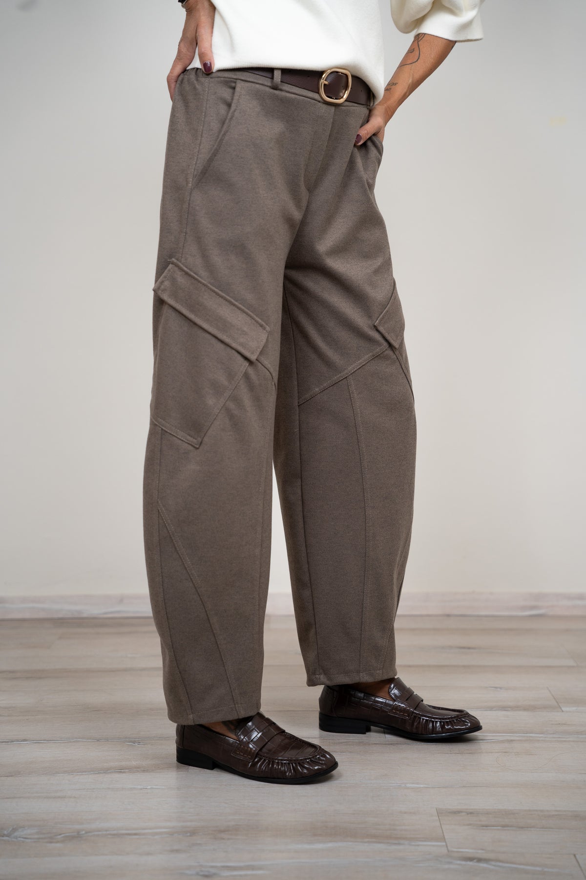 Pantalone Devin