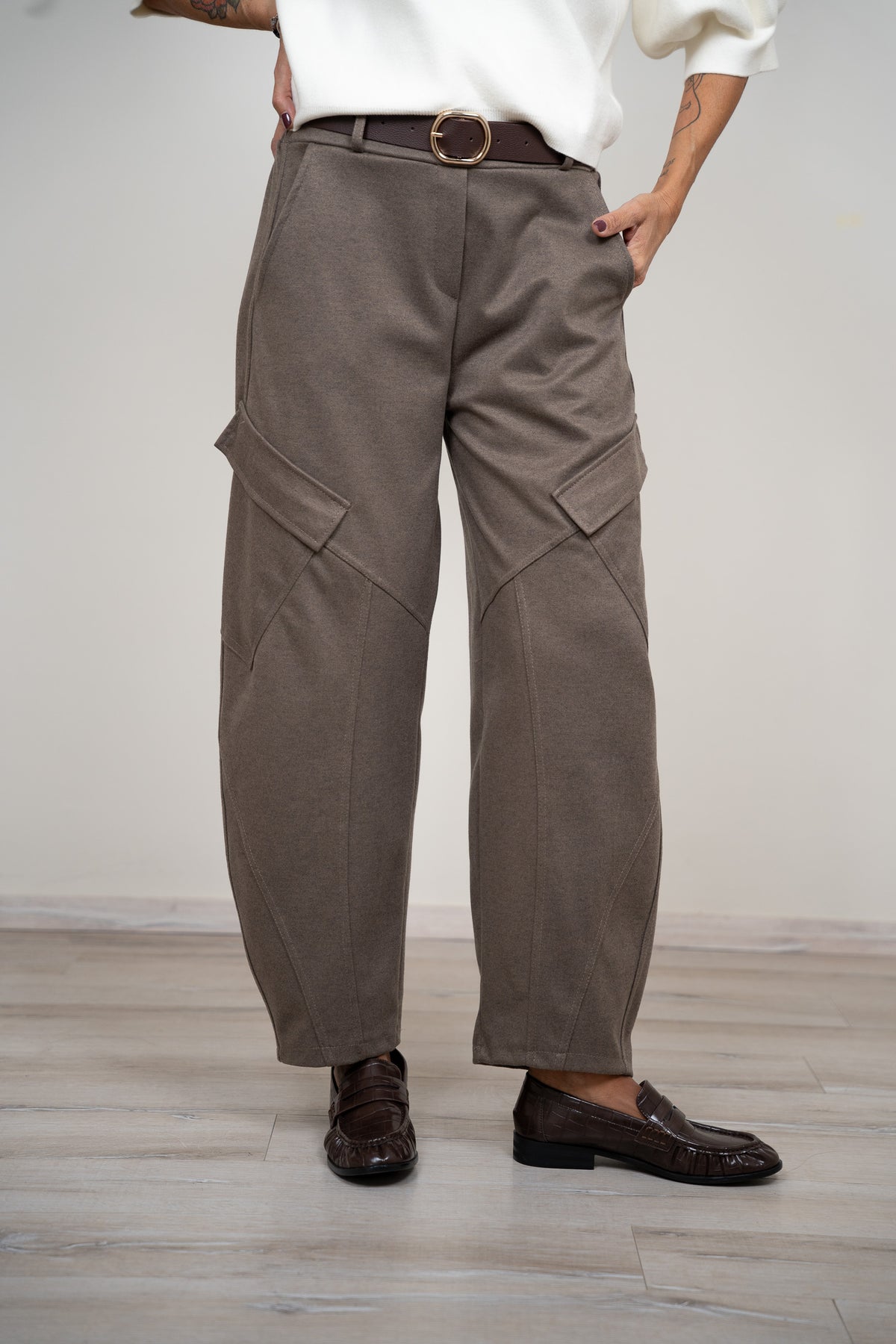 Pantalone Devin