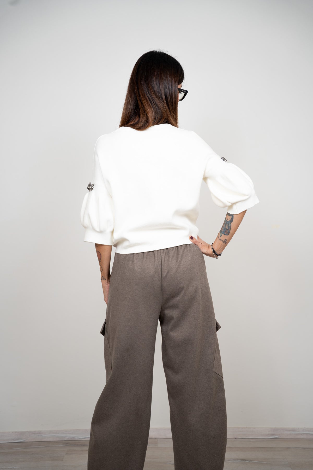 Pantalone Devin