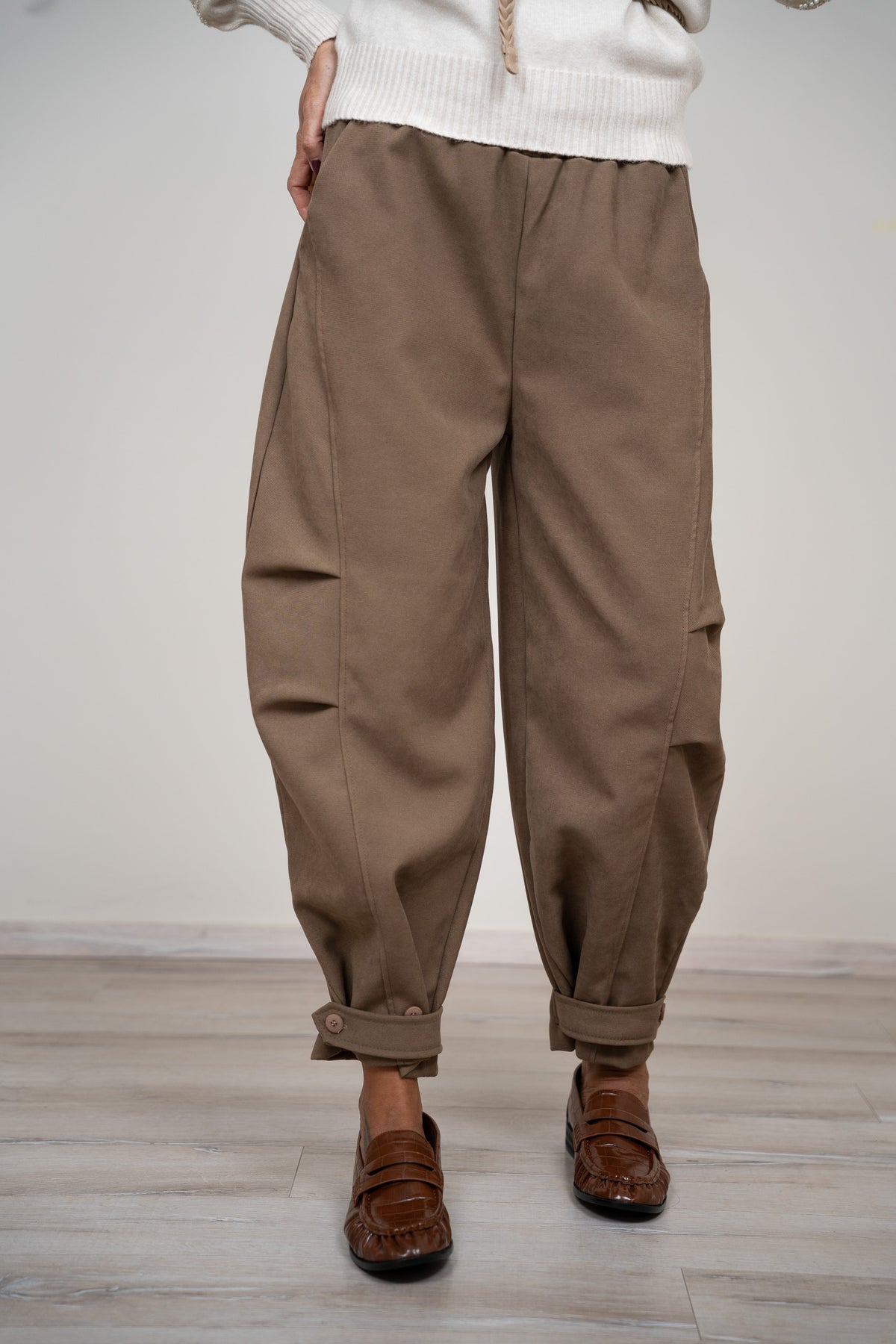 Pantalone Helsinki