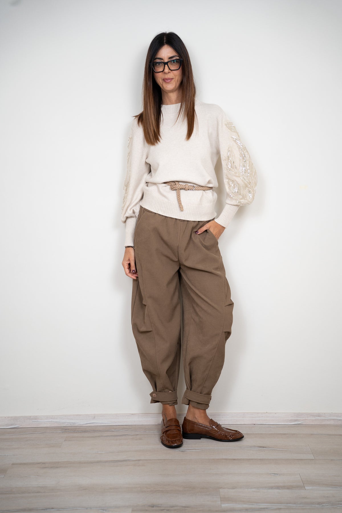 Pantalone Helsinki
