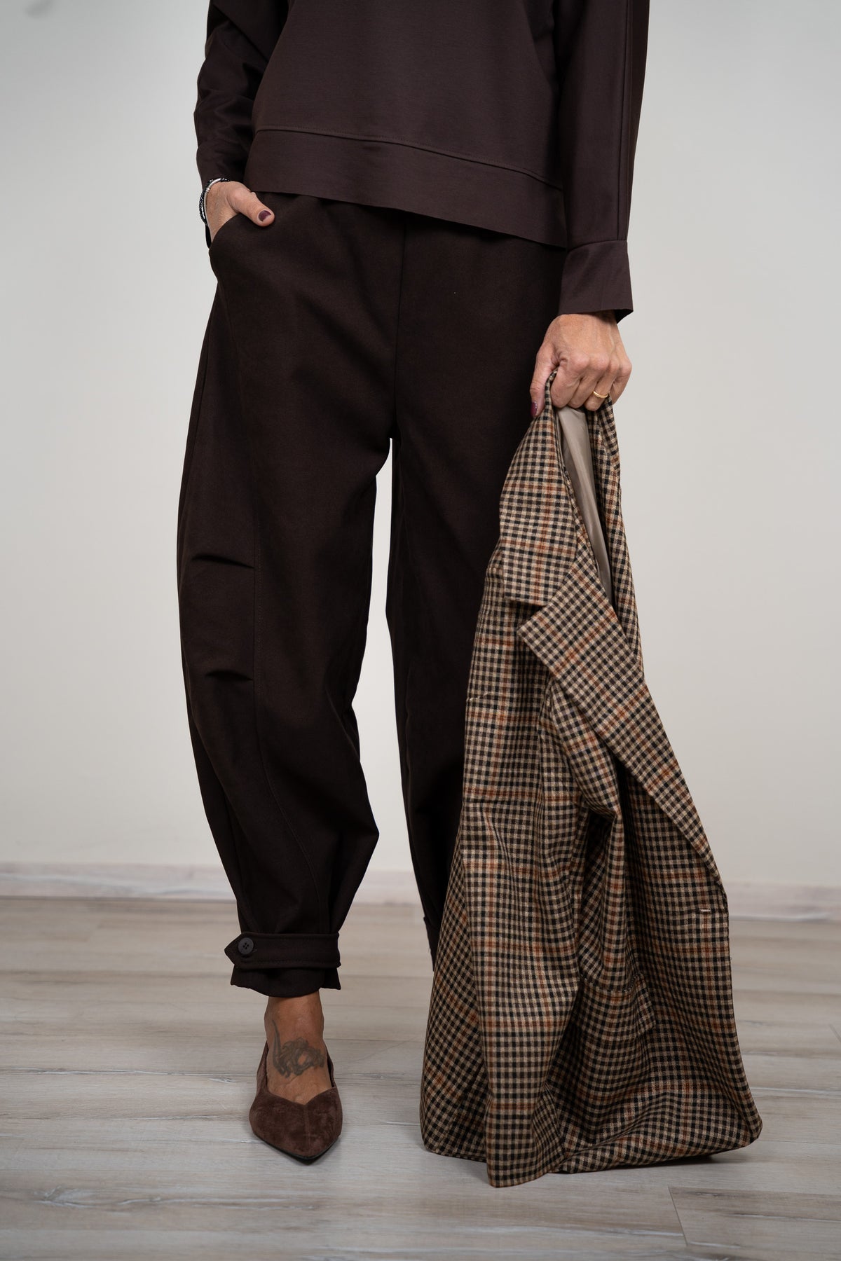 Pantalone Helsinki