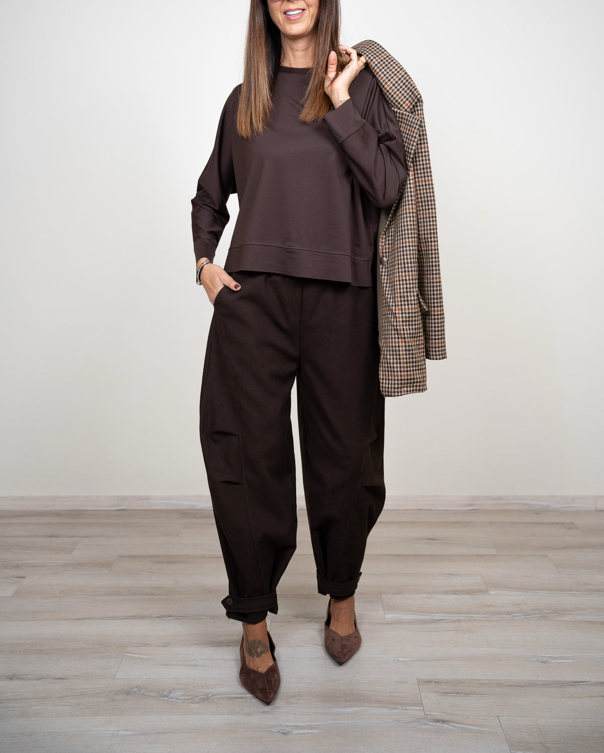 Pantalone Helsinki