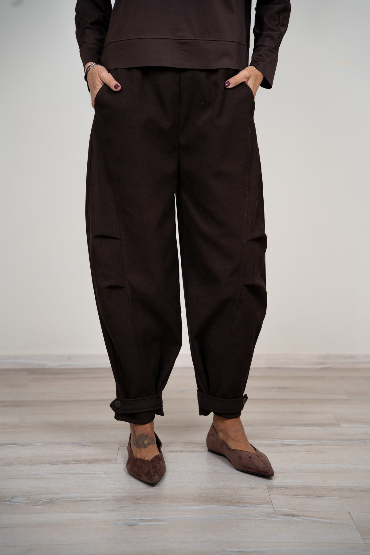Pantalone Helsinki