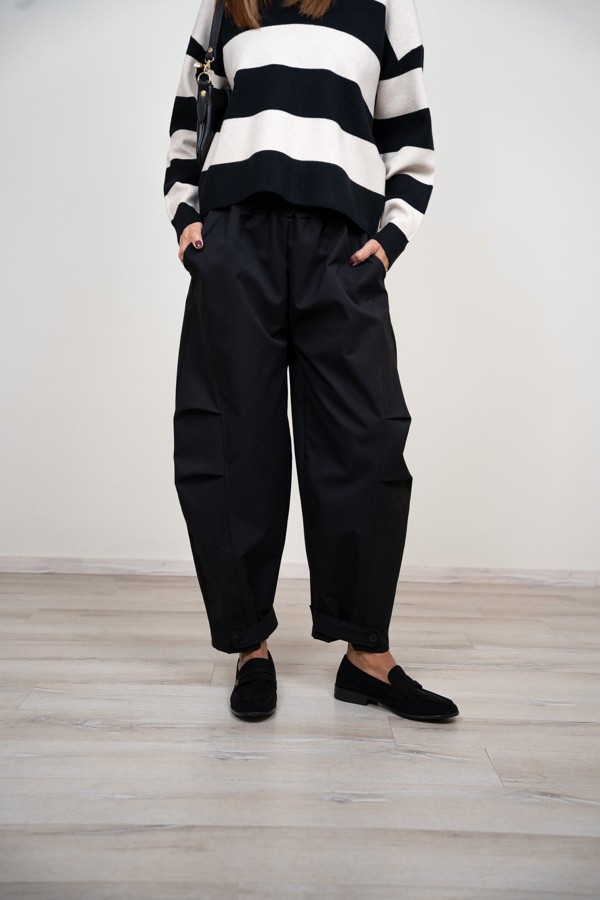 Pantalone Bolivia