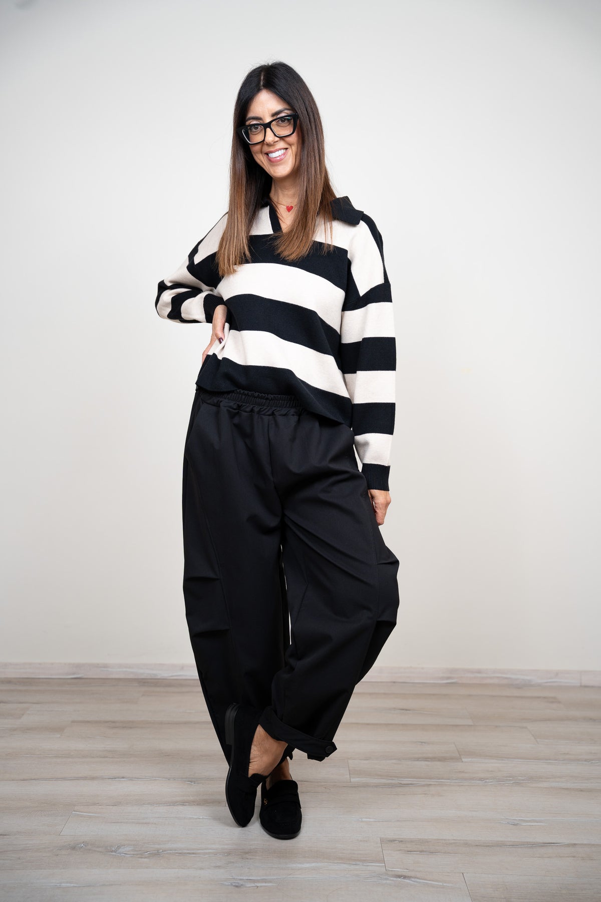 Maglia Louvres