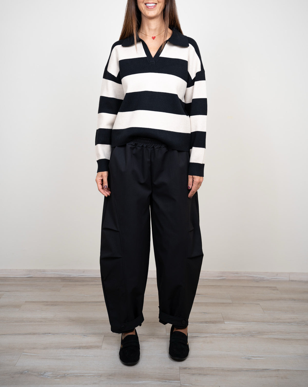 Pantalone Bolivia