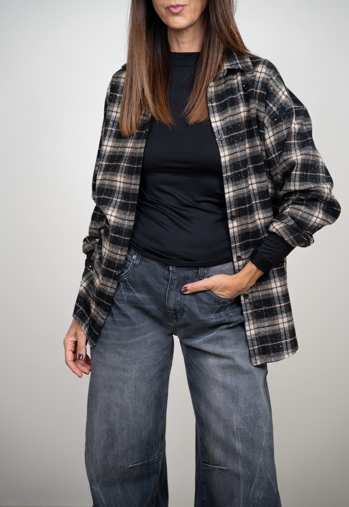 Camicia Cantiano
