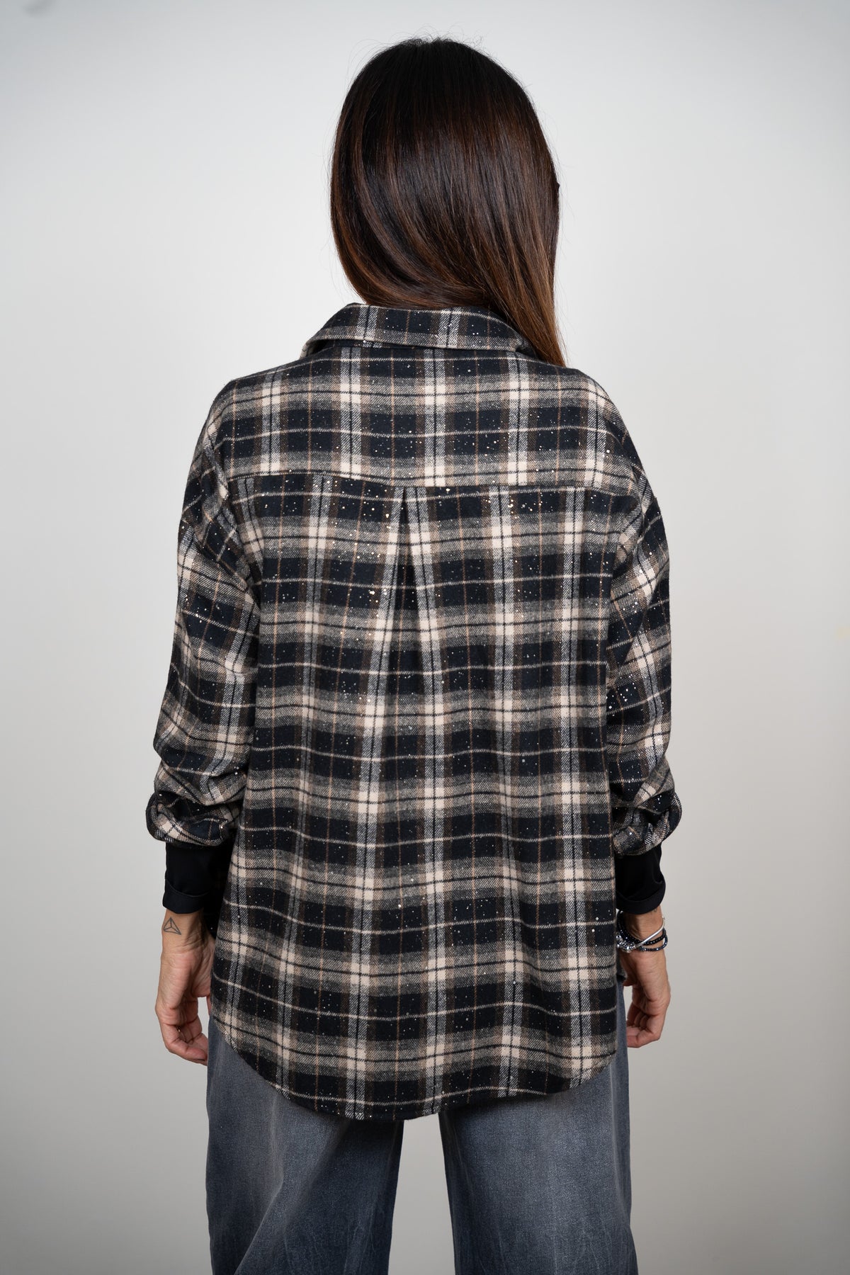 Camicia Cantiano