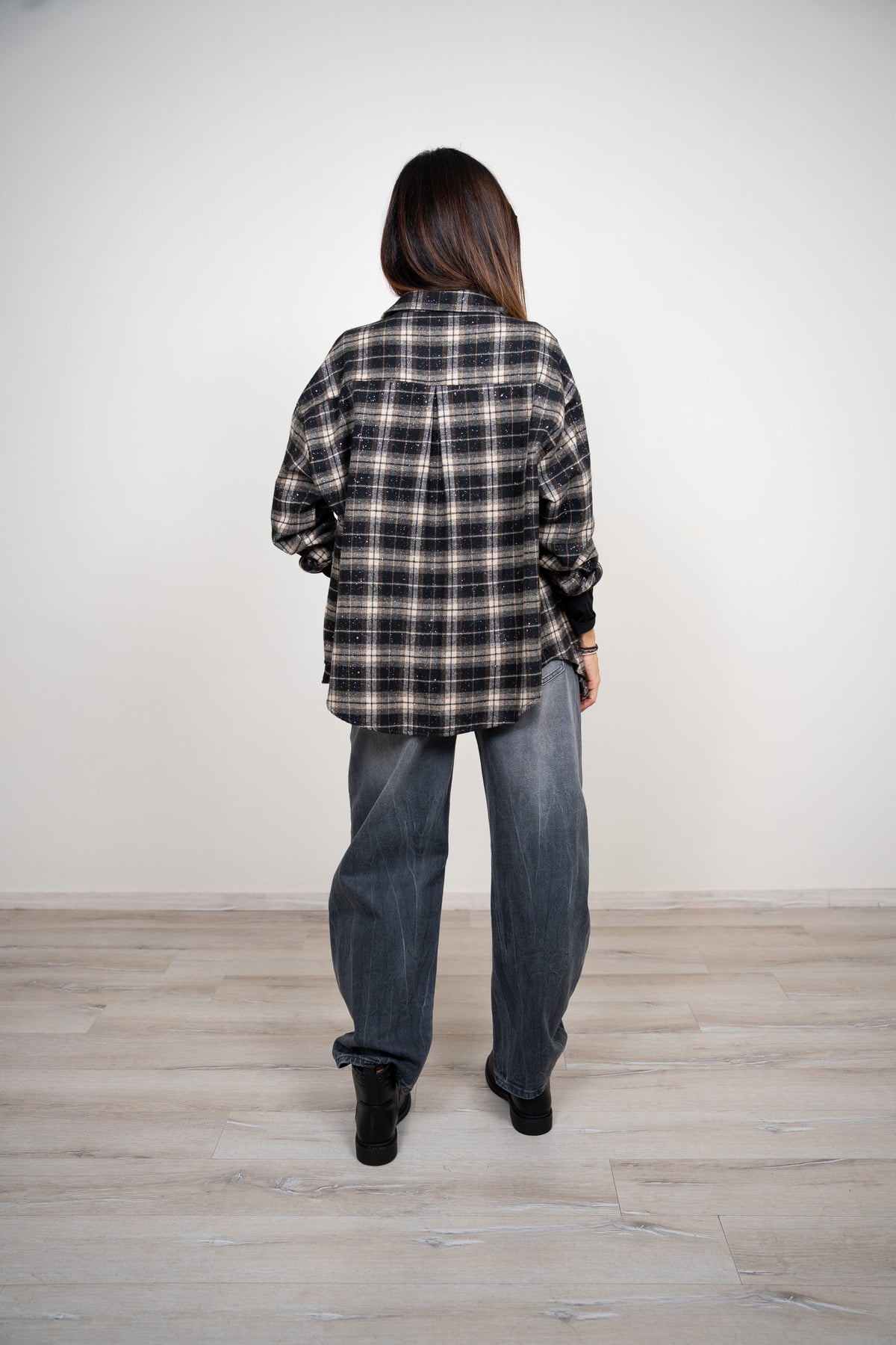 Camicia Cantiano