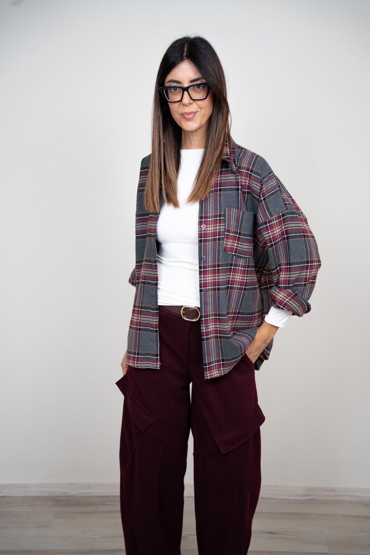 Pantalone Devin