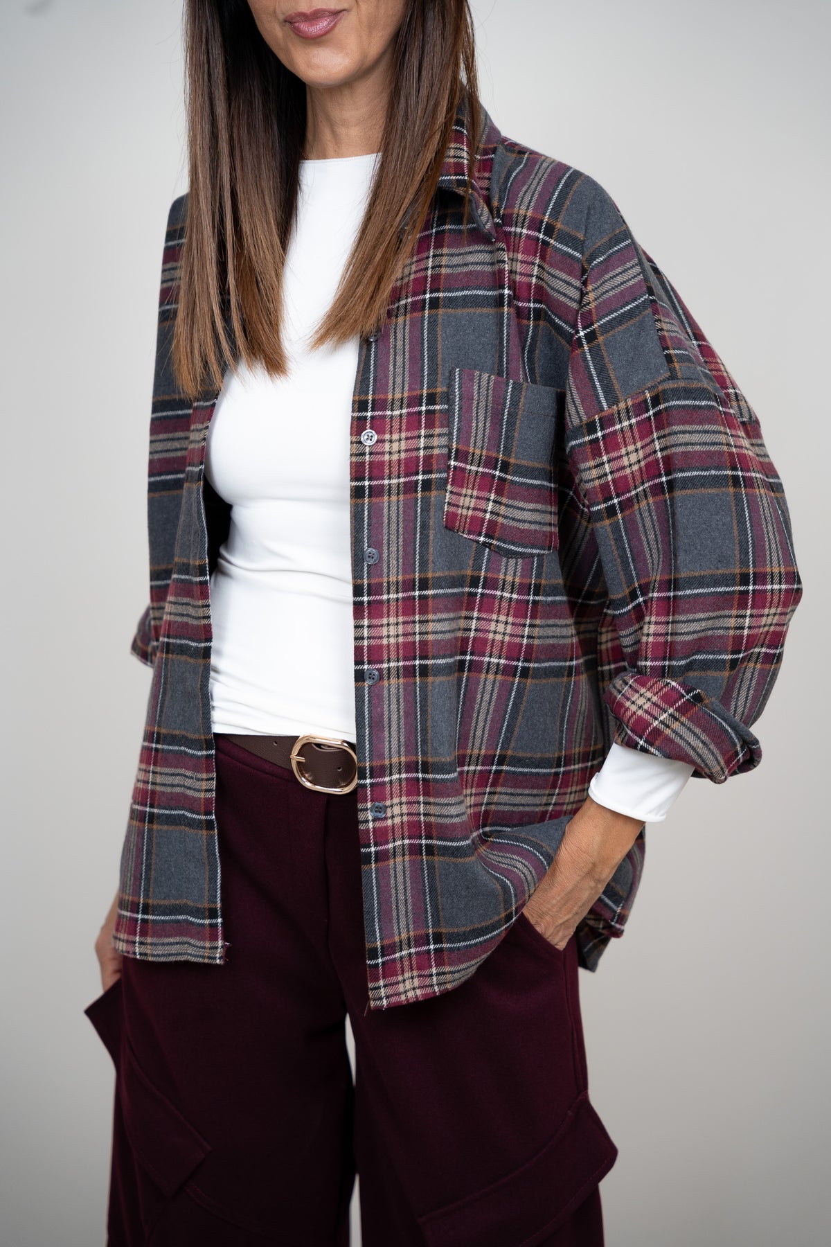Camicia Odessa