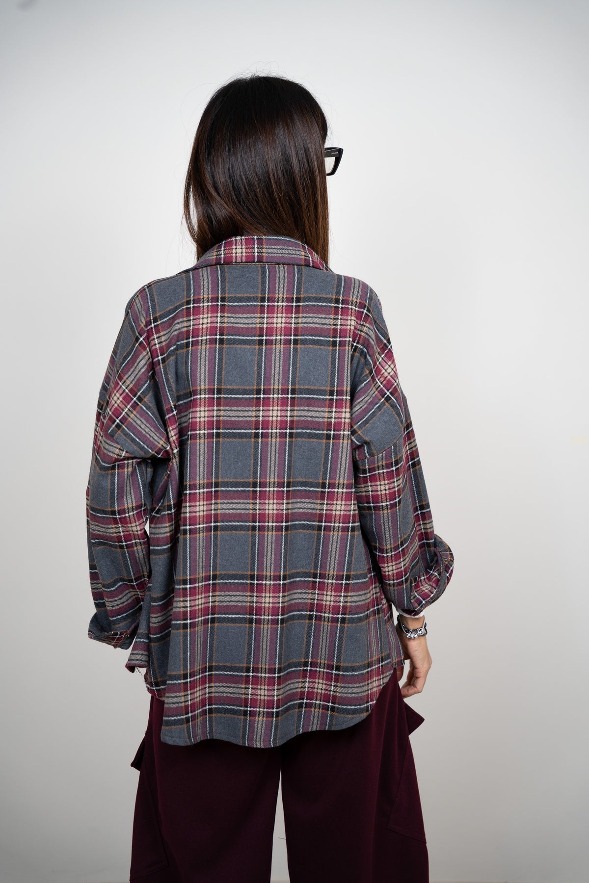 Camicia Odessa
