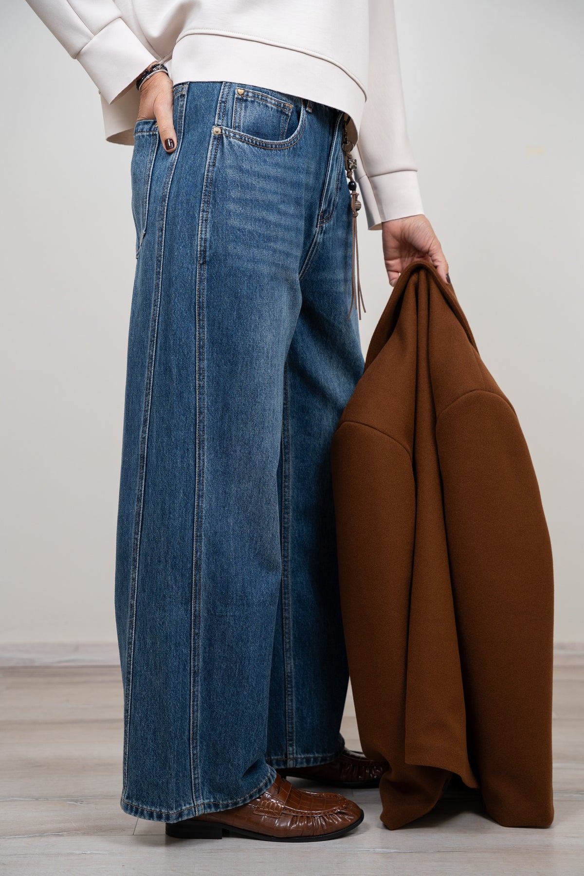 Denim Arizona