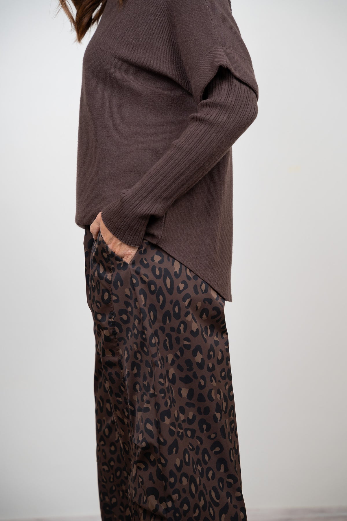Pantalone Shaki
