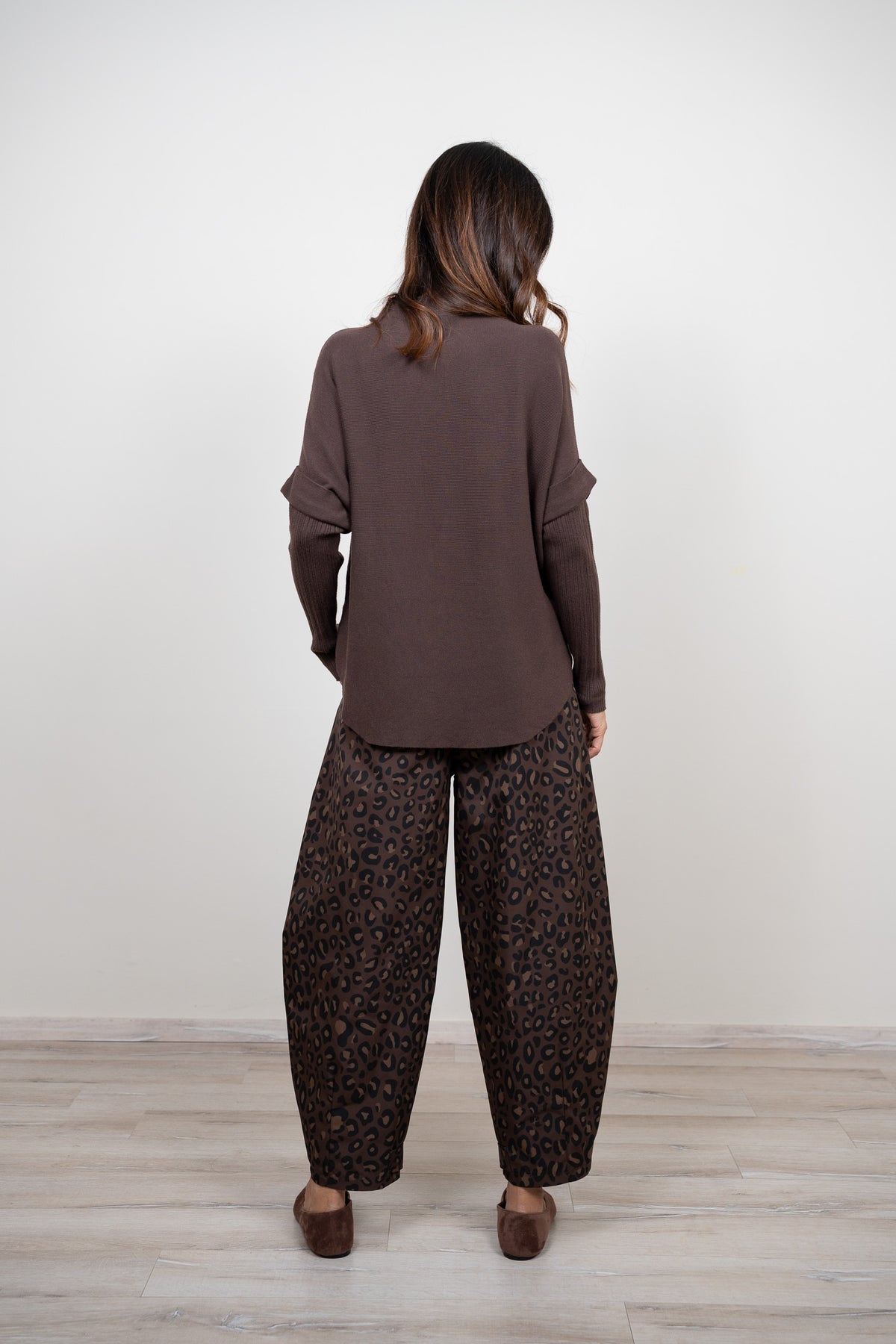 Pantalone Shaki
