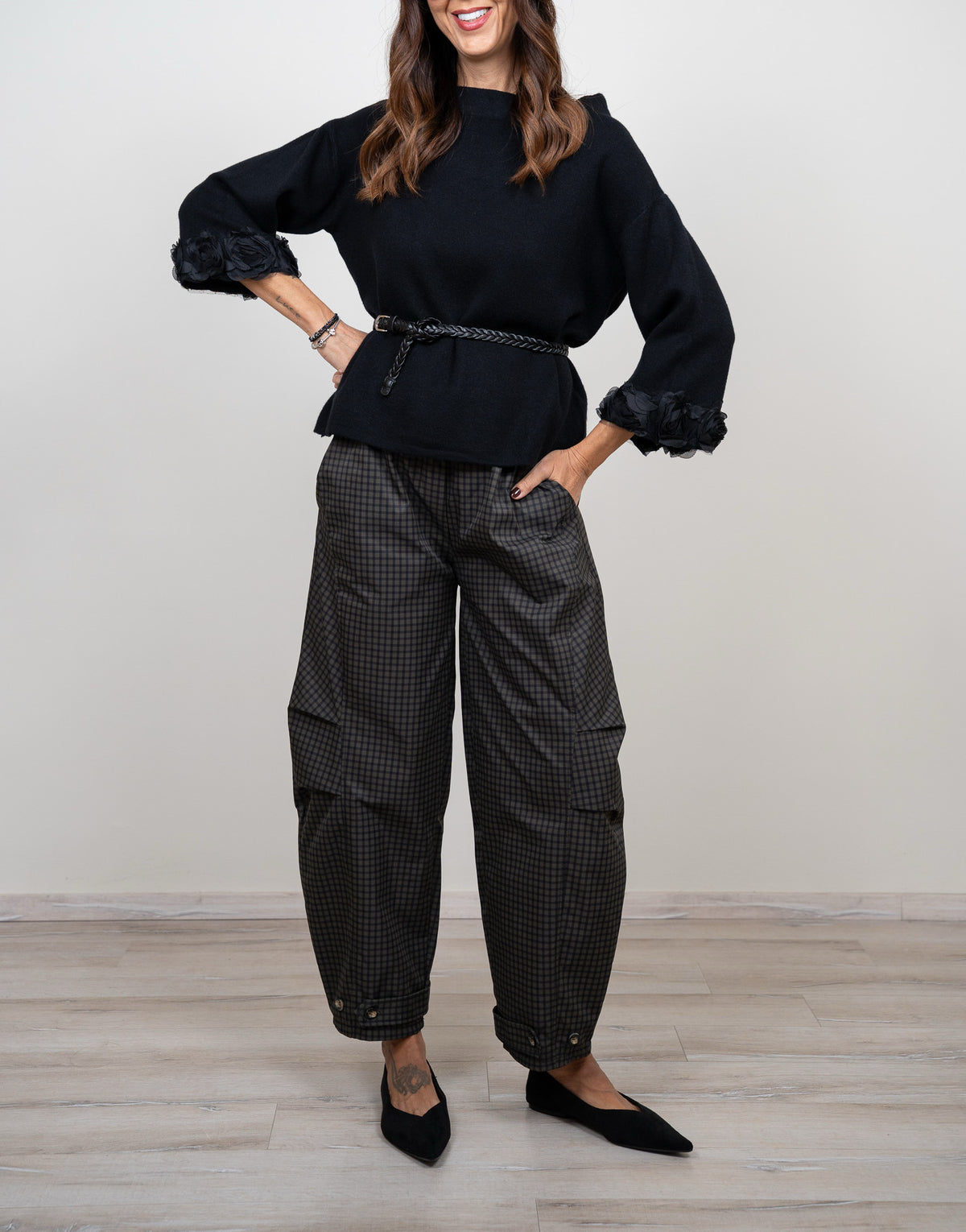 Maglia Jones