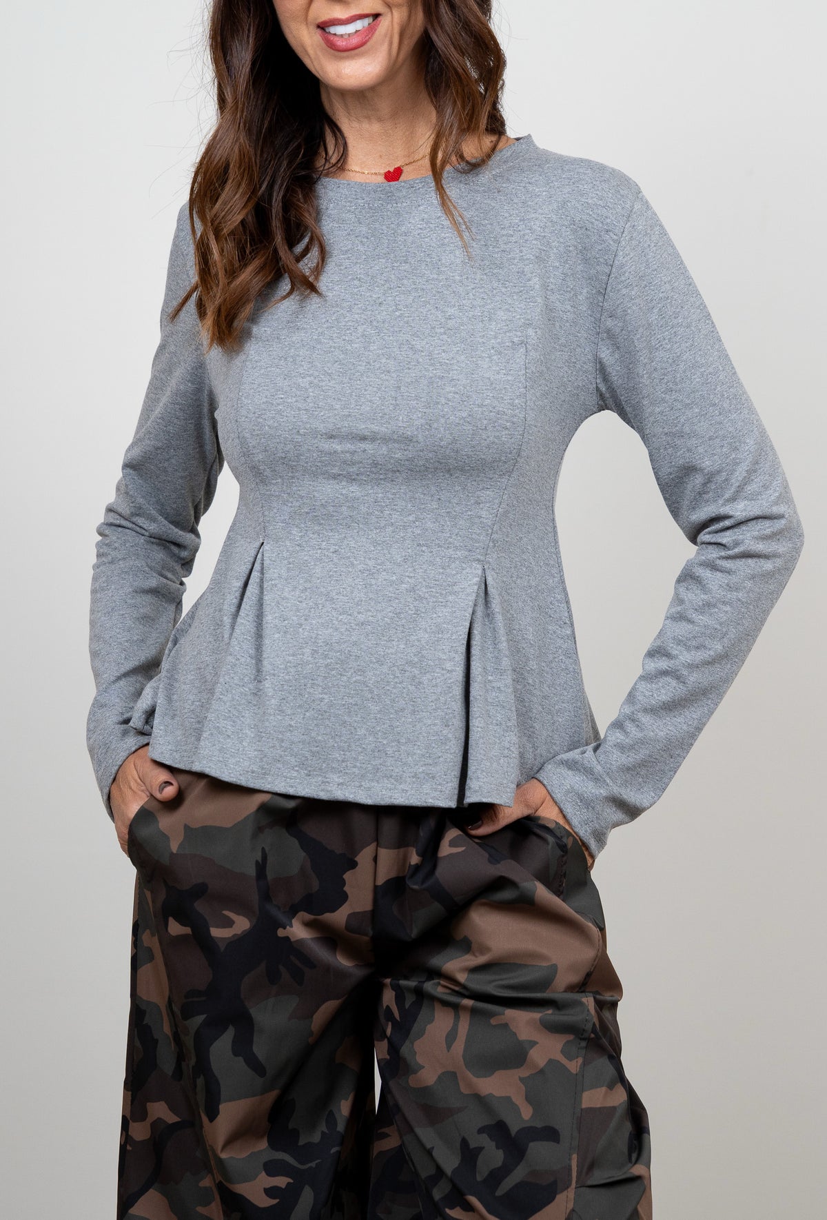 Maglia Nilo