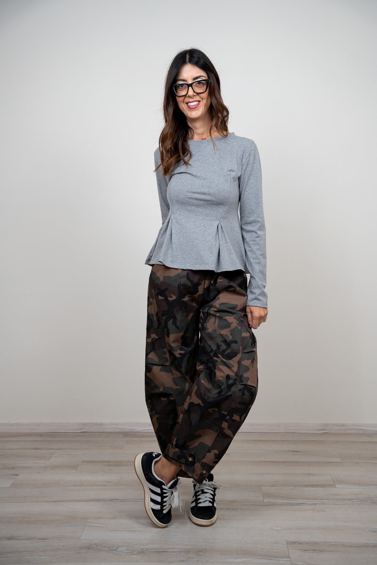 Pantalone Shaki