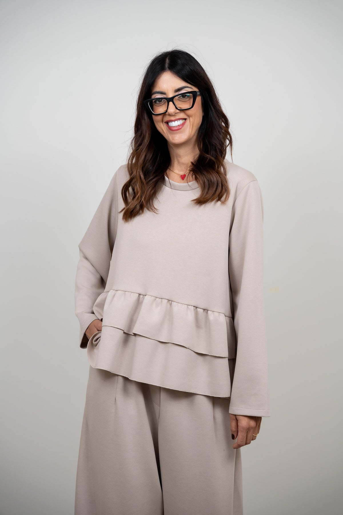 Set Giava