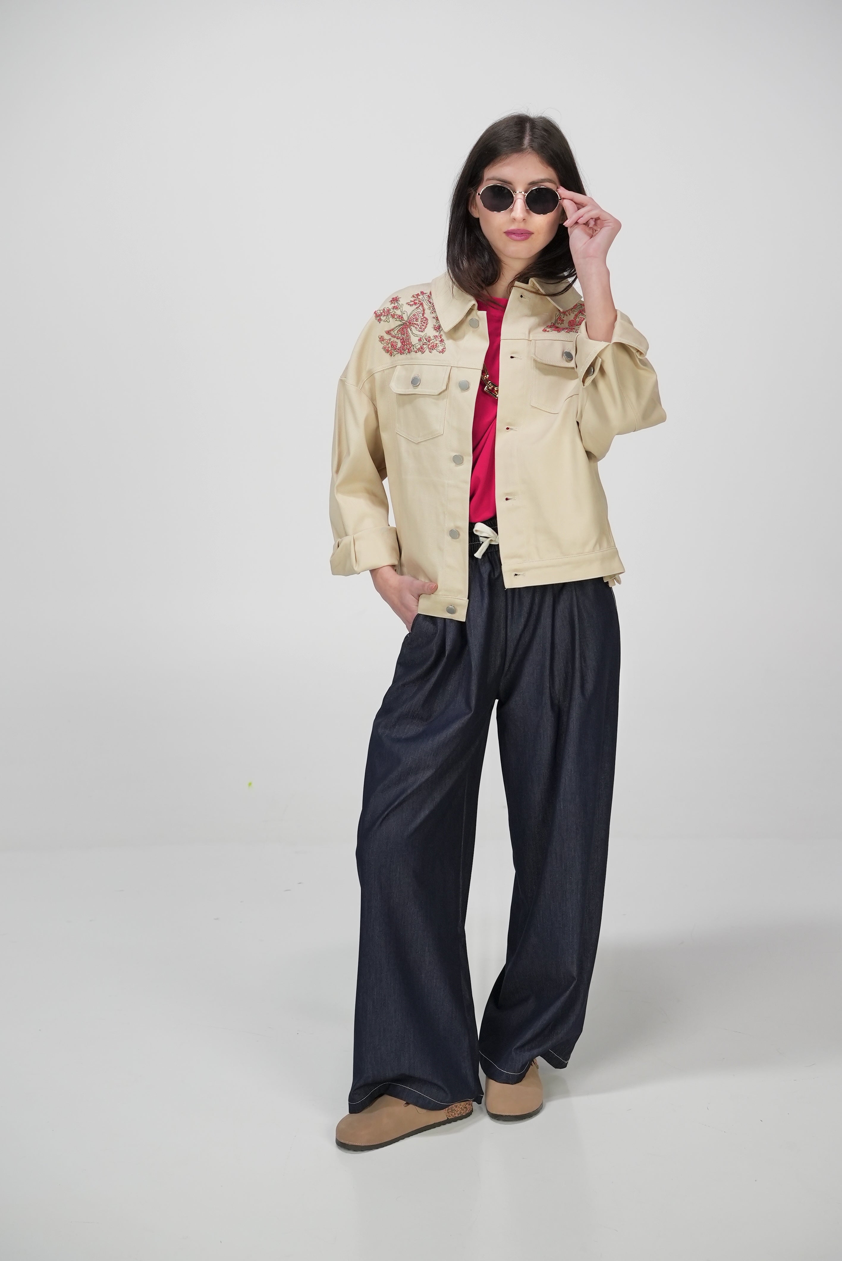 DENIM ECUADOR