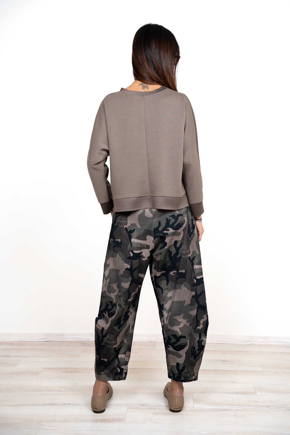 Maglia Bergen