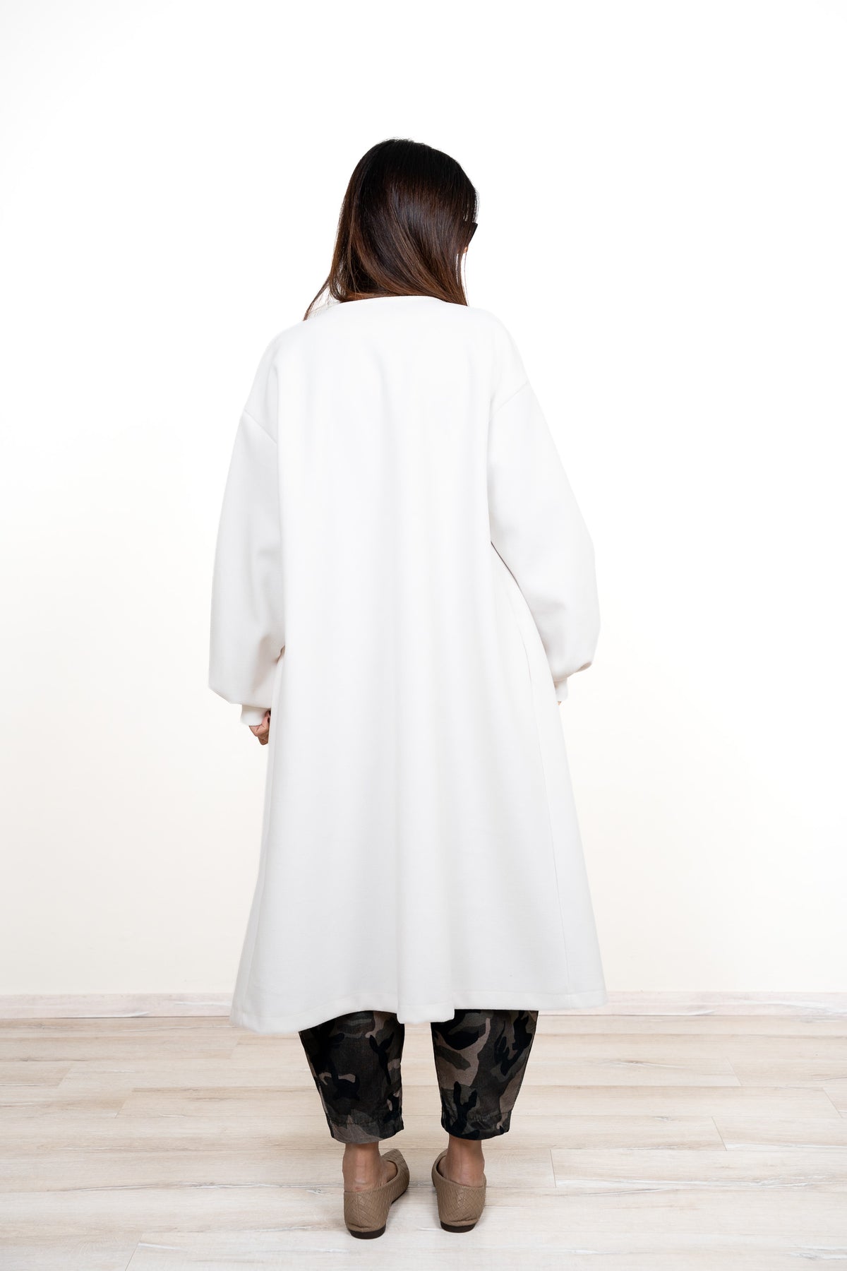 Cappotto Carrie