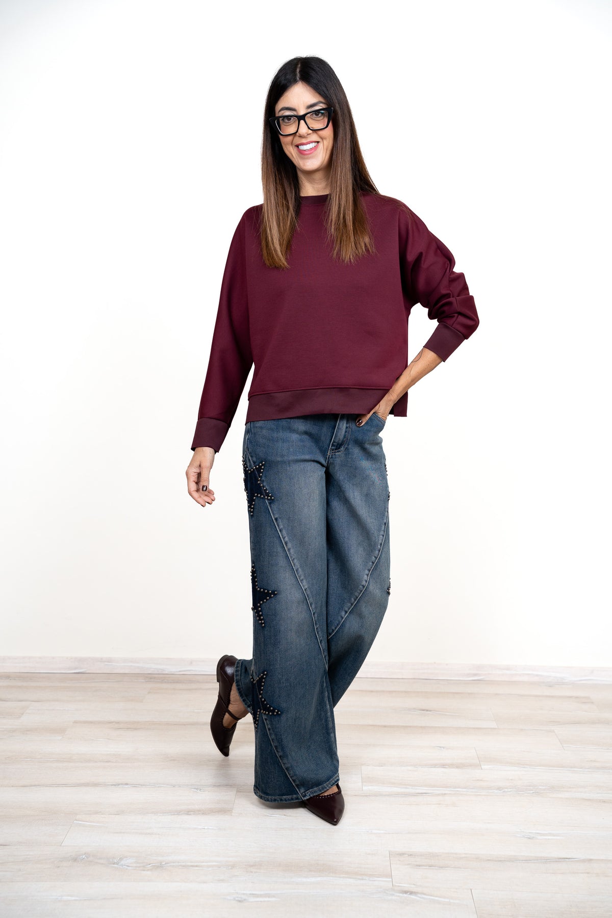 Maglia Bergen