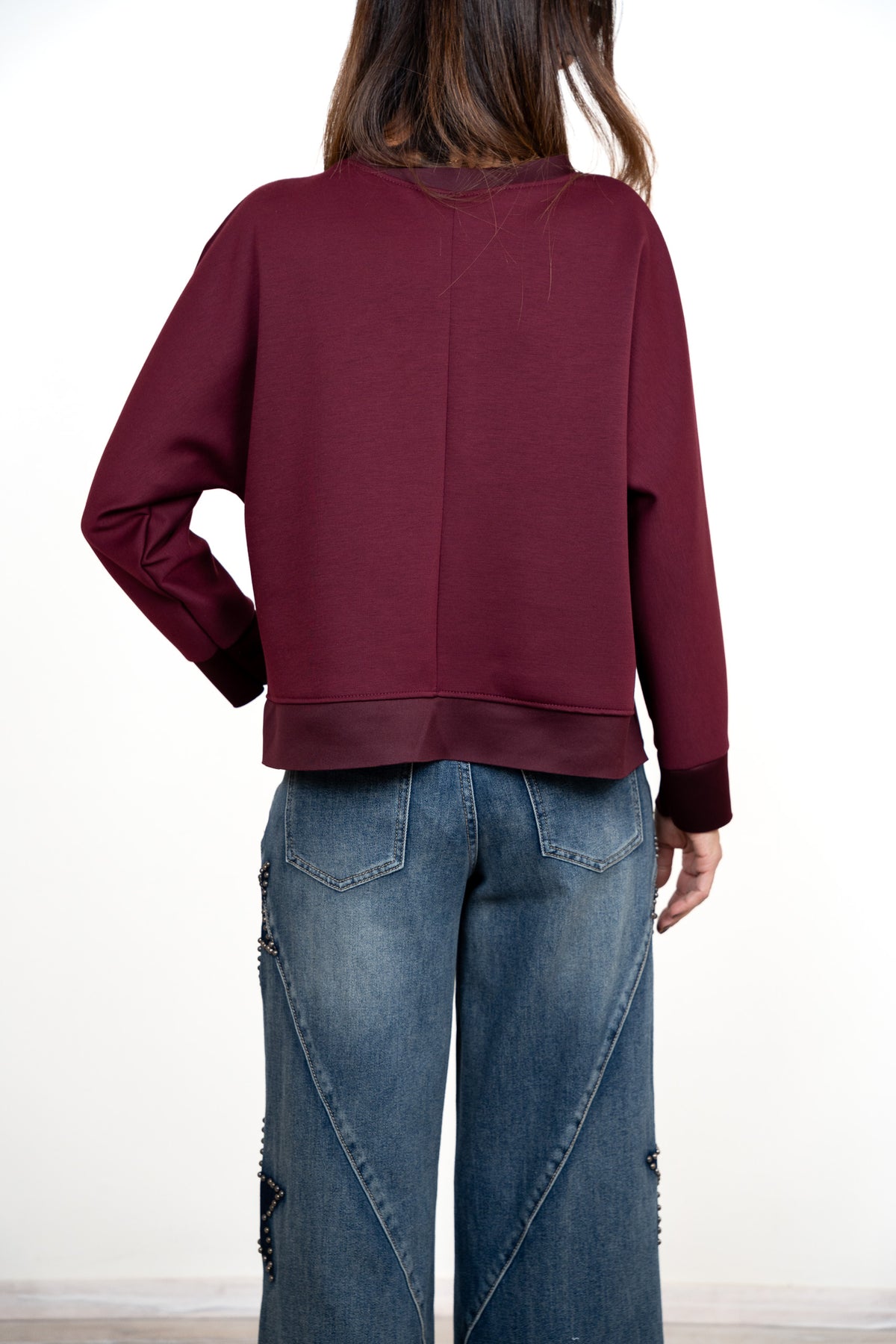 Maglia Bergen