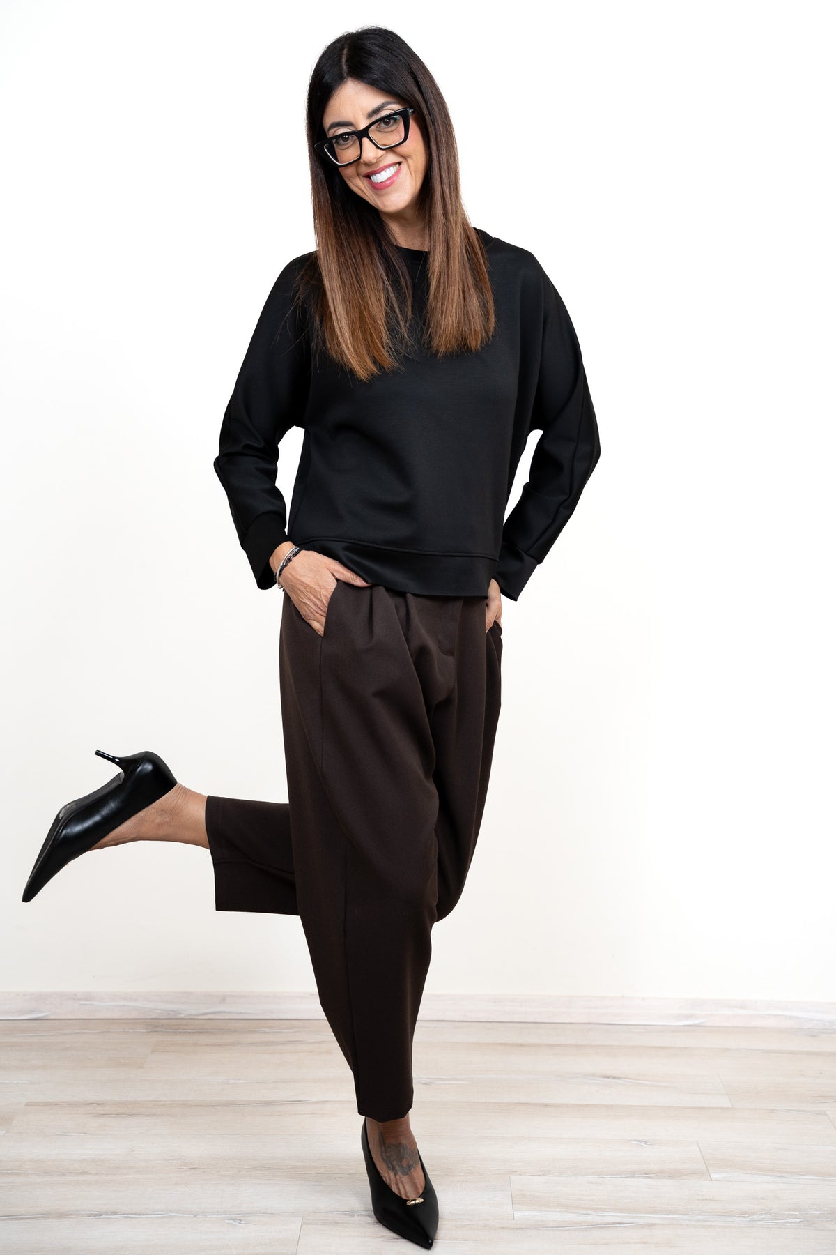 Maglia Bergen