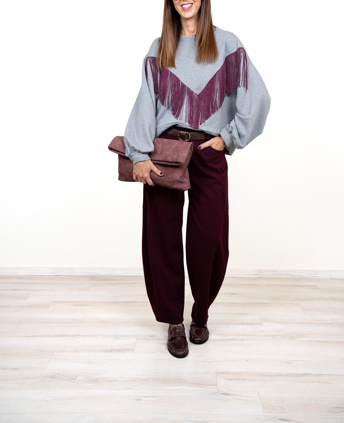 Pantalone Berlin