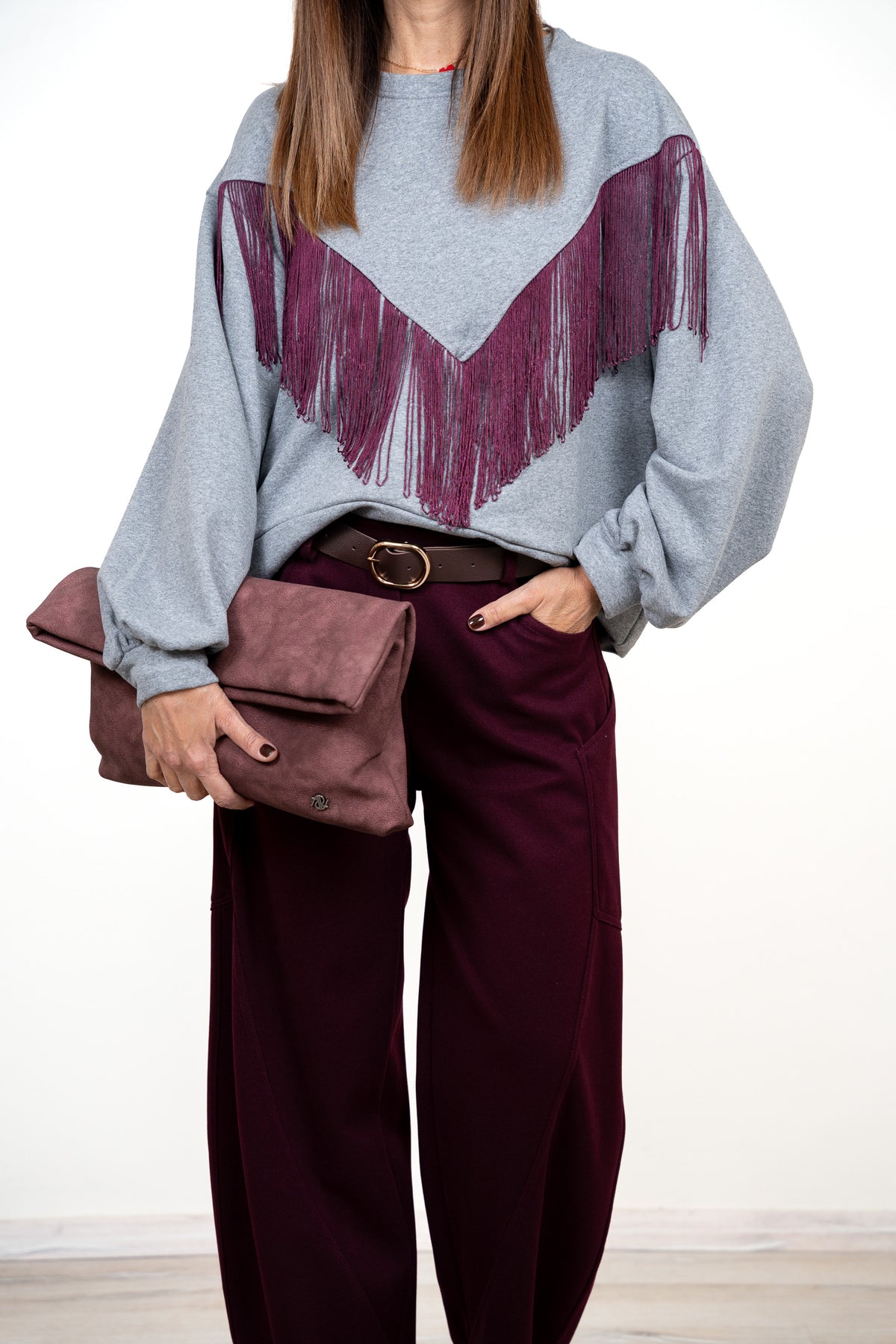Pantalone Berlin